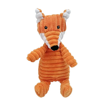 Juguete de peluche interactivo